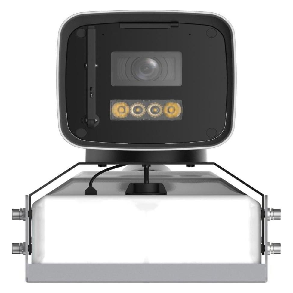 Dahua NET CAMERA 4MP BULLET/IPC-HFW8449J-Z-2712-SC (DAHUA)