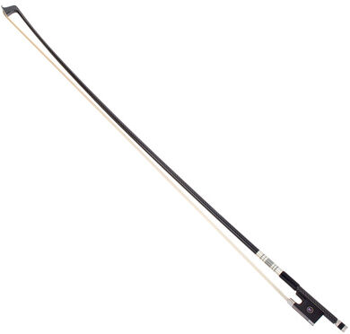 Roth & Junius RJB Carbon Violin Bow 3/4 BK