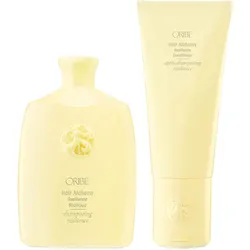 400ml Oribe Hair Alchemy Resilience & Fortifying Duo-Set (Shampoo 200ml + Conditioner 200ml)