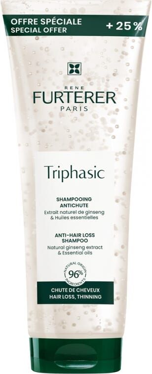 RENE FURTERER René Furterer Triphasic Champú Anticaída 250ml