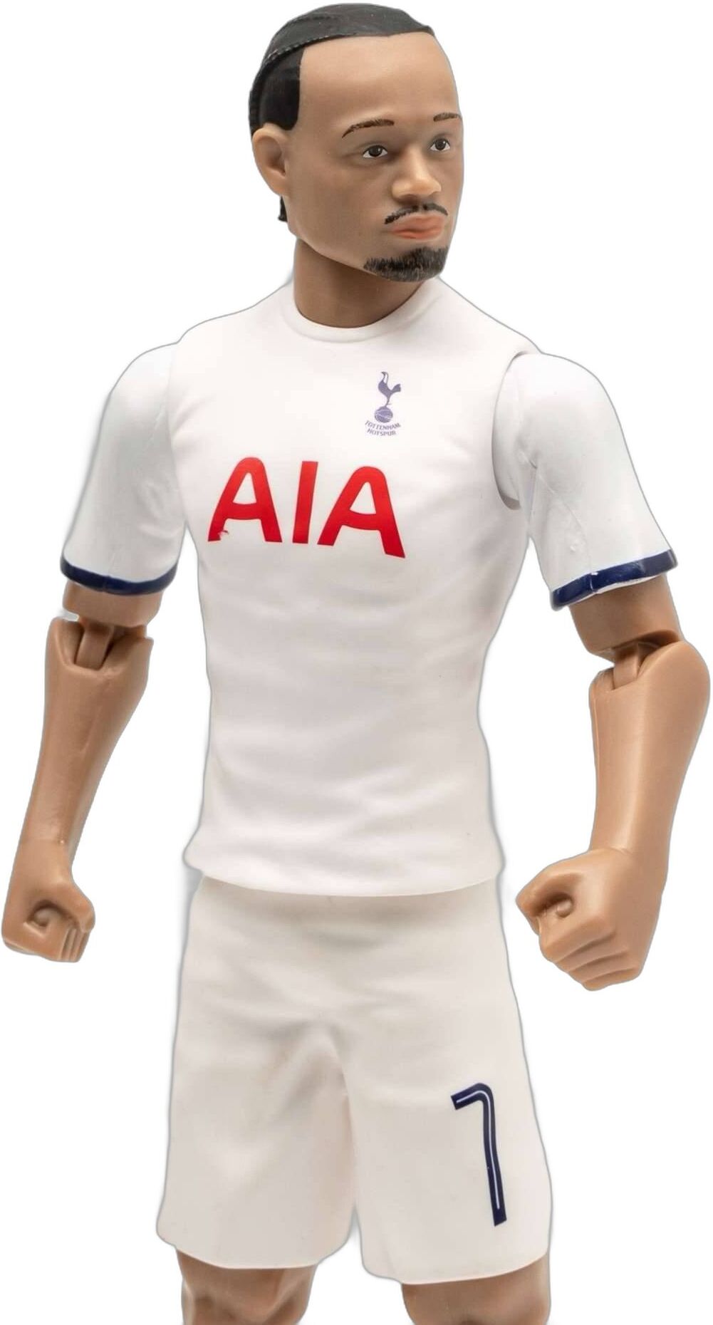 Banbo Xavi Simons Tottenham Fully Articulated Figurine