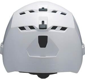 UVEX 9720040 - uvex perfexxion safety helmet 9720040 white, size M