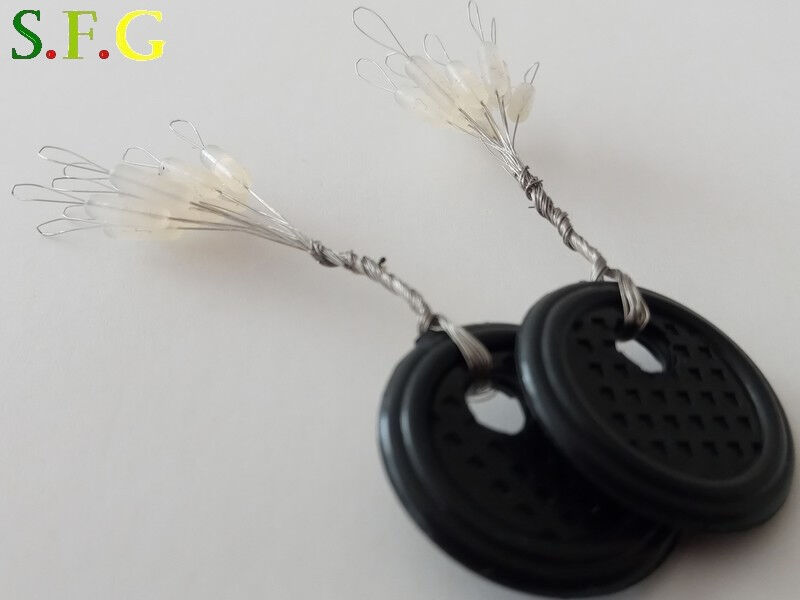 Sfg Silicone Flådstop , Cylinderformet