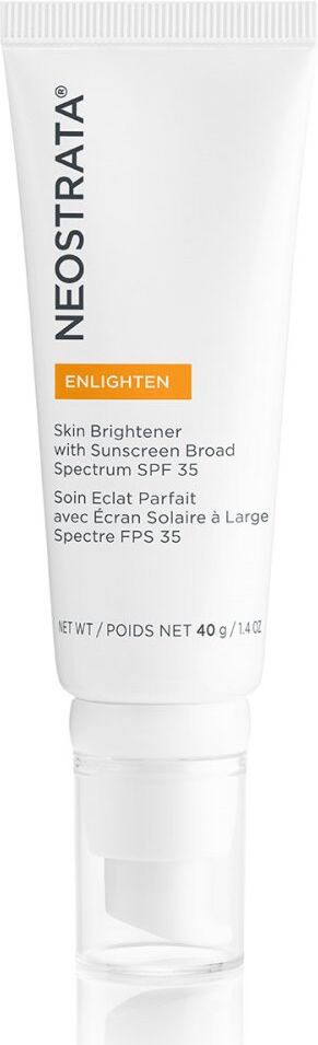 Neostrata Enlighten Skin Brightener SPF 35 Creme