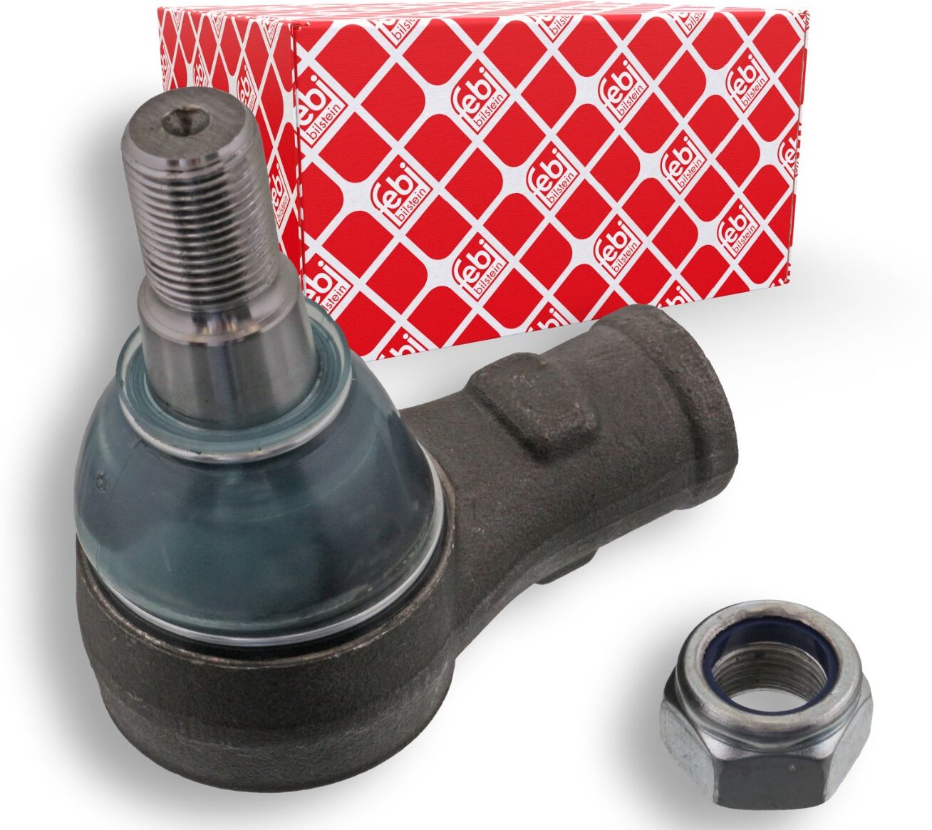 FEBI BILSTEIN 14834 Track rod end