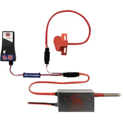 Powerbox Systems SparkSwitch RS ungeregelt