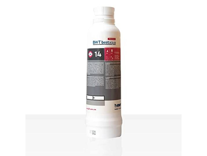 BWT bestaqua 14 PREMIUM Filterkerze Wasserfilter Filtersystem water + more