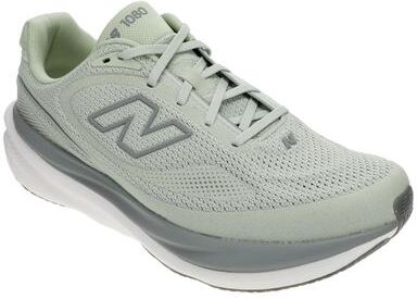 New Balance 1080v15 (Men's) Athletic in Silver Moss/Bayberry, Size 9.5 E2, Fabric
