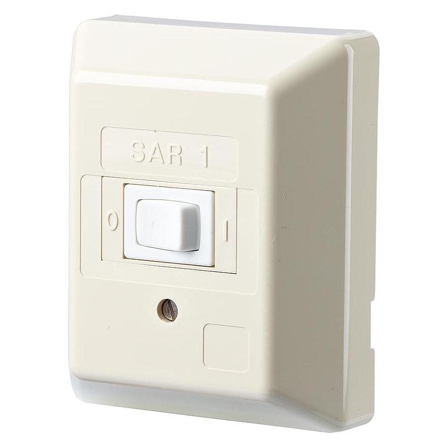 Metz Connect Stromanschalterelais BTR SAR 1 AP (130280-I)