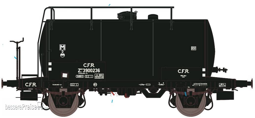 Exact-Train EX20534