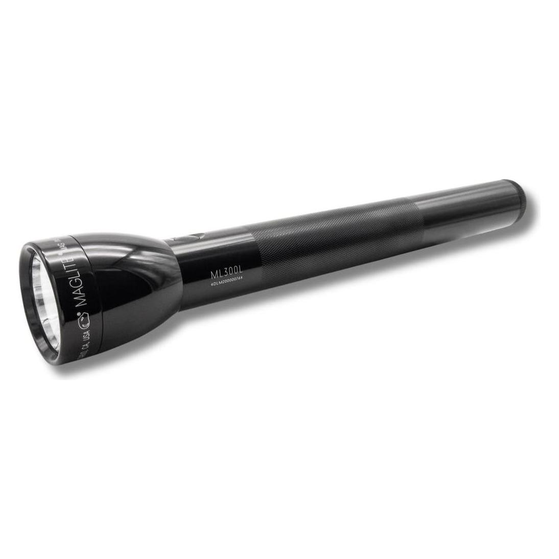 Maglite ML300L 4D (1002 lm) (ML300L-S4015)