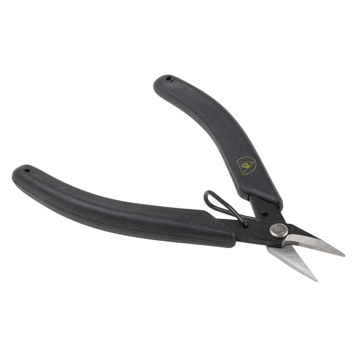RS PRO Kevlar Fiber Optic Shear, ESD-Safe (145 mm) (8472961)