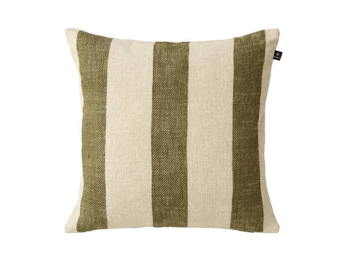 Himla Aberdeen housse de coussin Genévrier, 50x50 cm