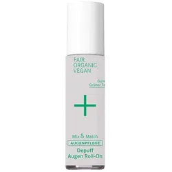 i+m Mix & Match Depufff Augen Roll-On