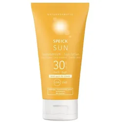 SPEICK SUN Sonnenmilch LSF 30