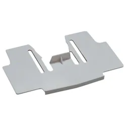 Hager Abschottung U83TV senkrecht 120mm