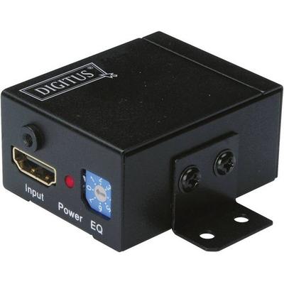Digitus DS-55901 HDMI® Extender (Verlängerung) über Signalkabel 35m