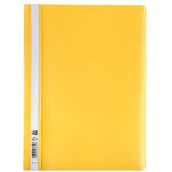 Oxford Schnellhefter A4 gelb