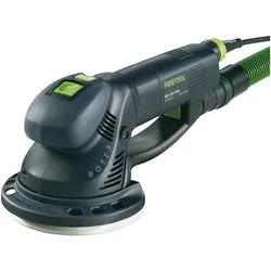 Festool, Schleifmaschine + Poliermaschine, RO 150 FEQ Plus (Exzenterschleifer)