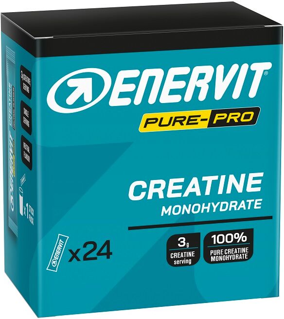 Enervit CREATINA100%Mono24Bust