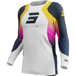 Shot Aerolite Ultra Motocross Jersey M