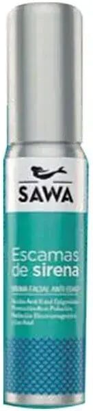 Nuggela & Sule Escamas Sirena 33 ml