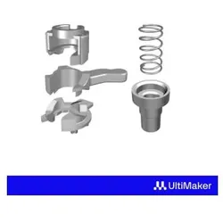 Ultimaker Lift Switch Pack (UM3, S Series, F Series) (Ersatzteile), 3D Drucker Zubehör