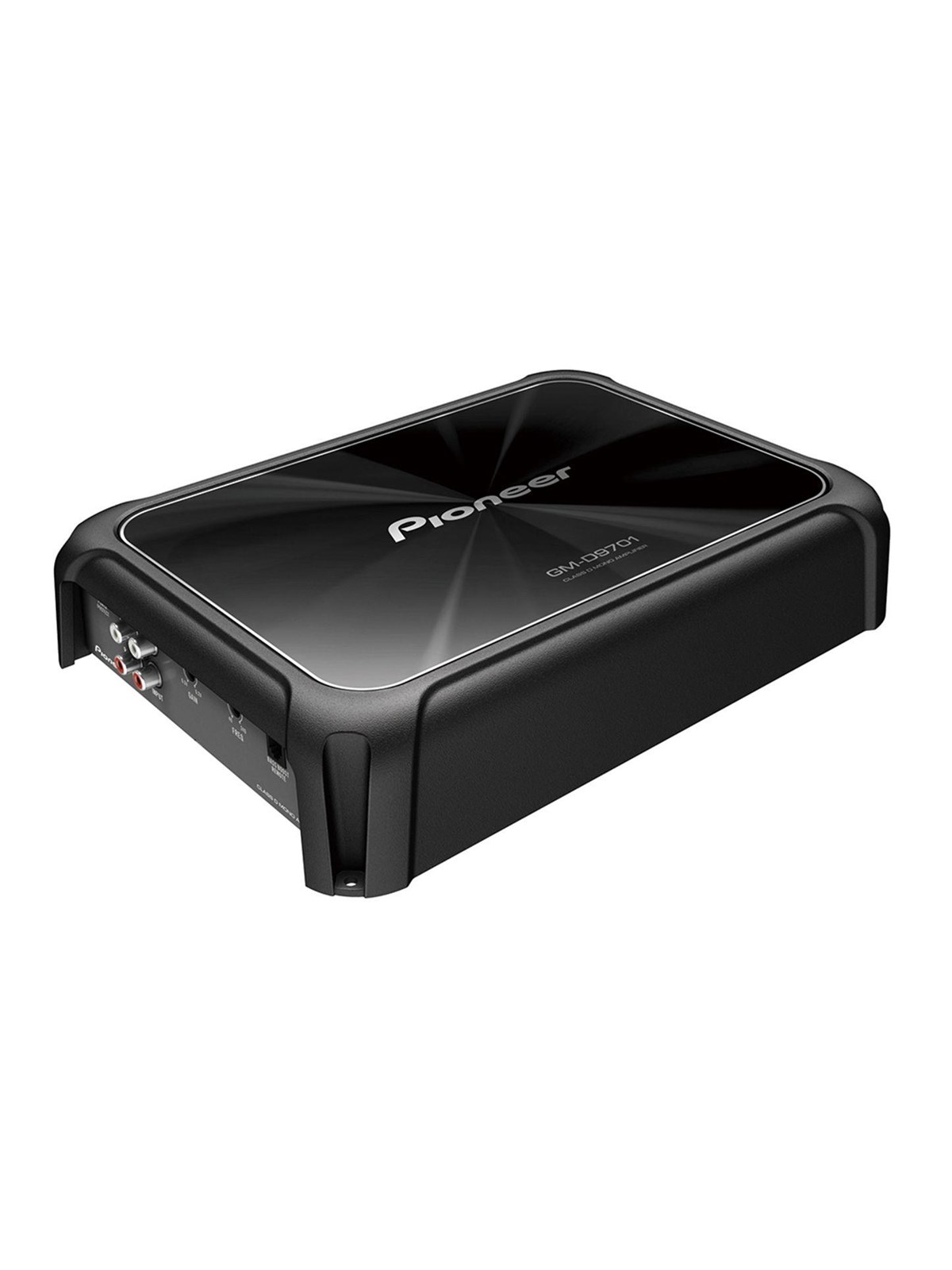 Pioneer GM-D9701 Car Amplifier 1 Channel - 2400 W - Verstärker