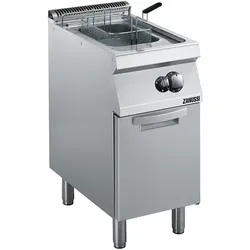 ZANUSSI Gas-Fritteuse GF7 - 1B15L