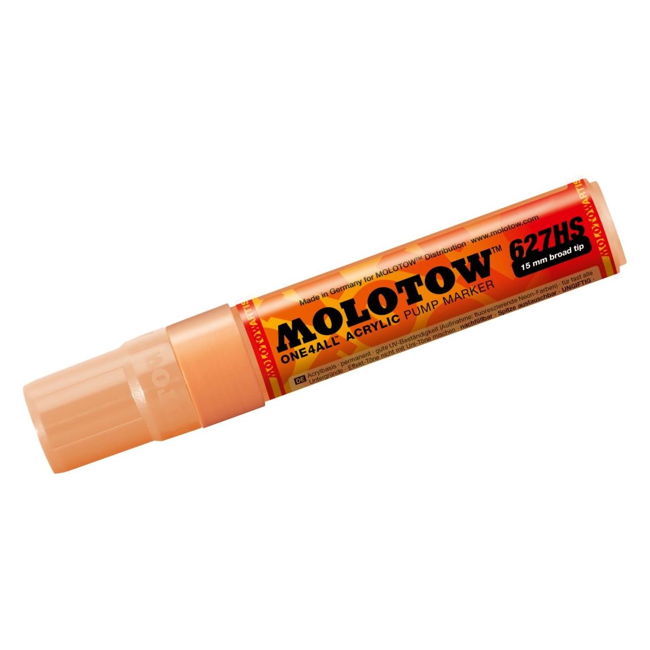 Molotow Filzstift One4all 627HS peach pastel 117 (1x) (627214)