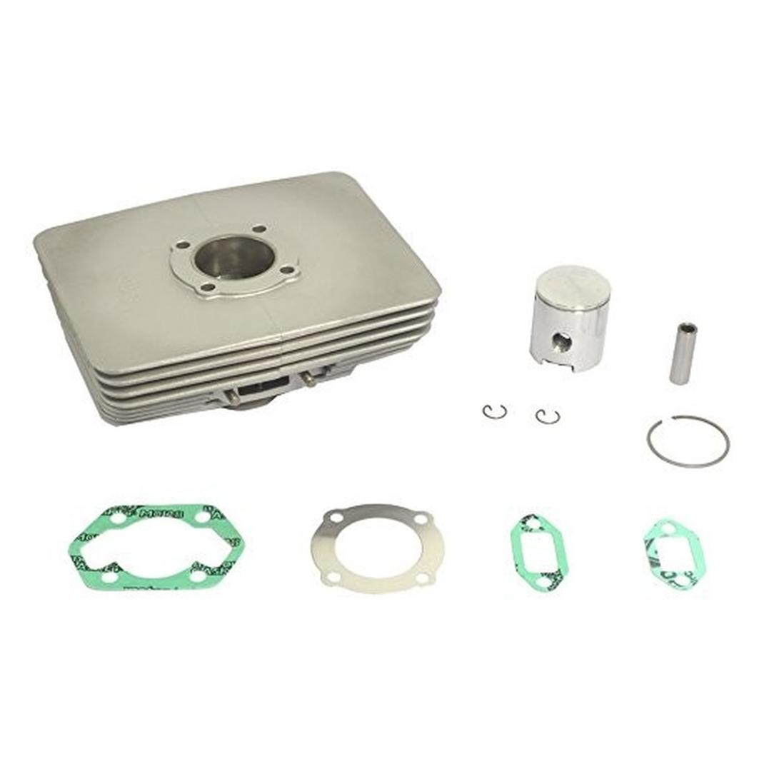 Athena Aluminiumzylindersatz (003100)
