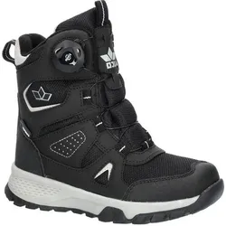 LICO Winterboot Hobart, Größe 31 in Schwarz Schwarz