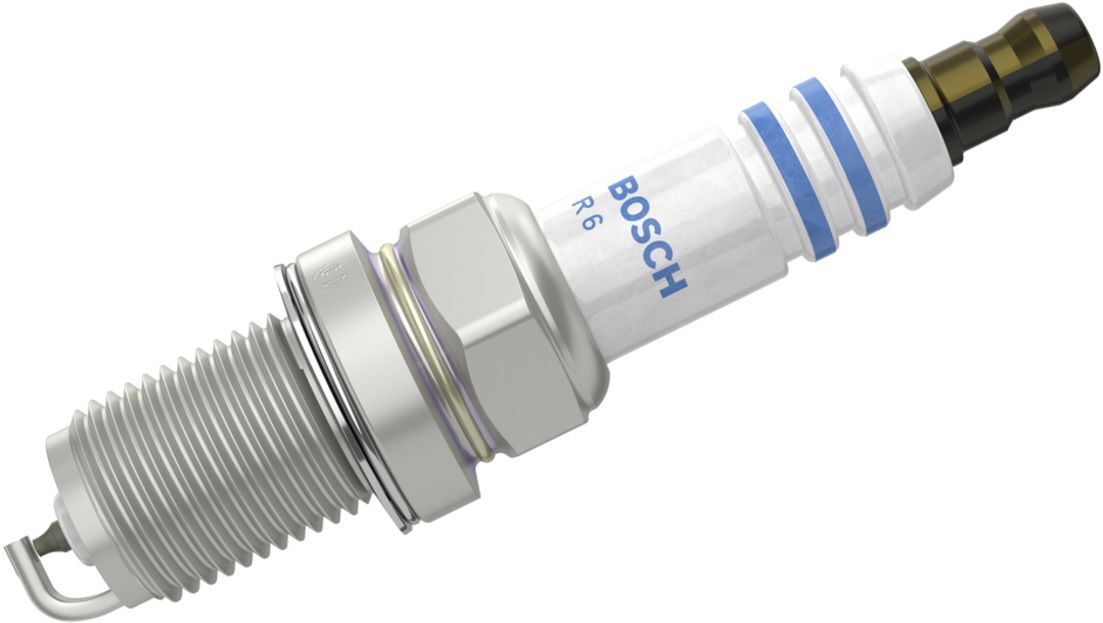 Zündkerze BOSCH 0 242 230 519