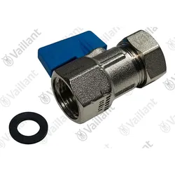 Vaillant Kugelventil 010236