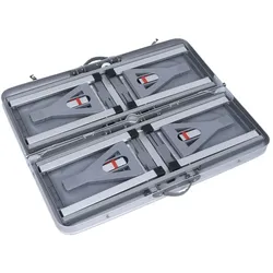 vidaXL, Campingtisch