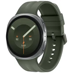 Samsung Galaxy Watch9 LTE SM-L355 44 mm, Silver