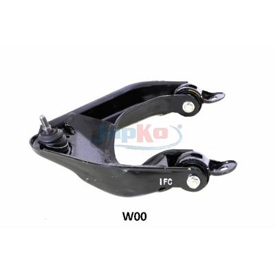 JAPKO Lenker, Radaufhängung 72W00L oben für CHEVROLET DAEWOO