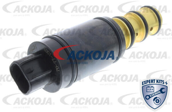 Ackoja Regelventil, Kompressor A70771001 Für Toyota