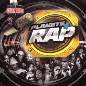 Various - Planete Rap Vol.2 - Preis vom 11.10.2026 23:13:37 h