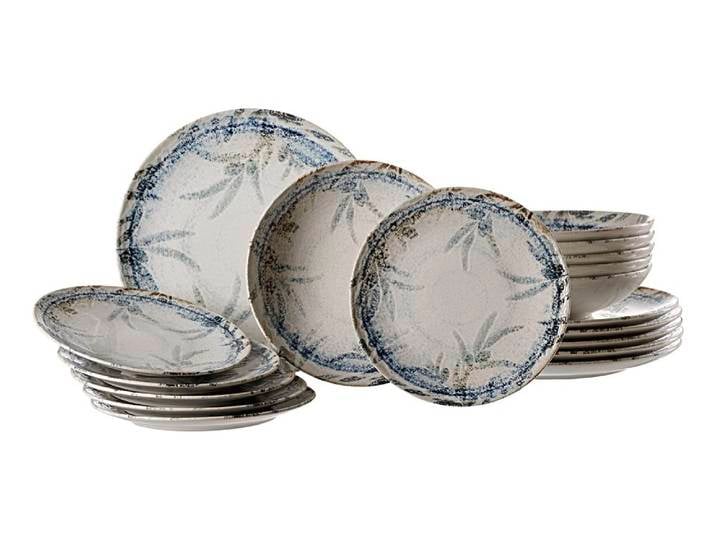 Gourmet-Geschirr Todi - Geschirr-Set 18tlg. Todi