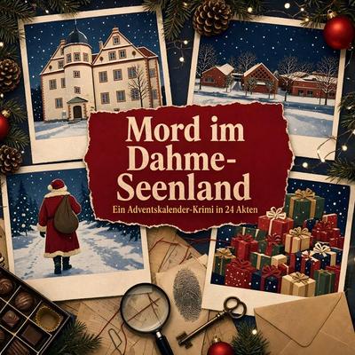 Mord im Dahme-Seenland, Taschenbuch von Ella Meyer, Tiptop, 978-3-696-12582-0