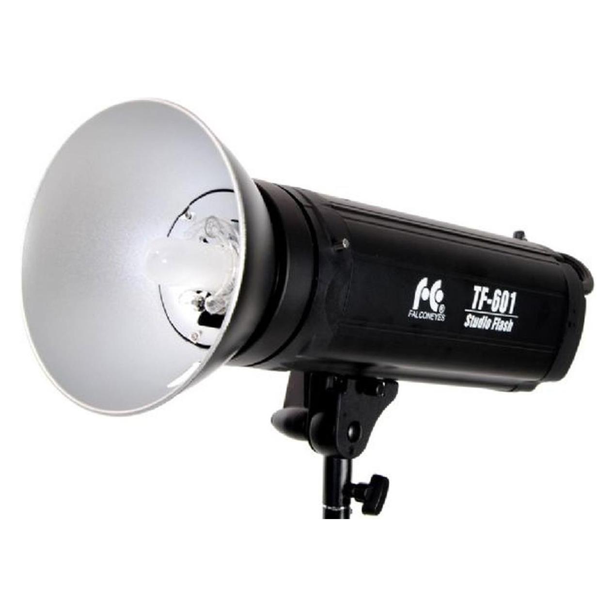Falcon Eyes Studioblitz TF-601 Digital (Blitzkopf, 600 Ws) (290294)