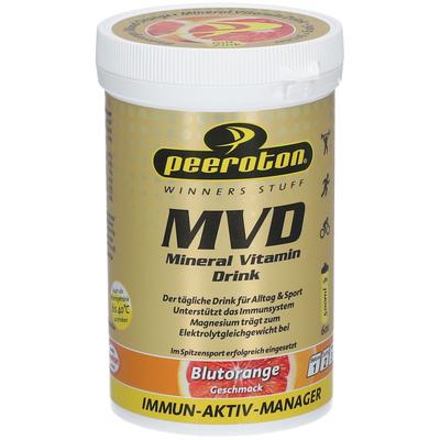 Peeroton Min.dri Blutorange 300 g Pulver