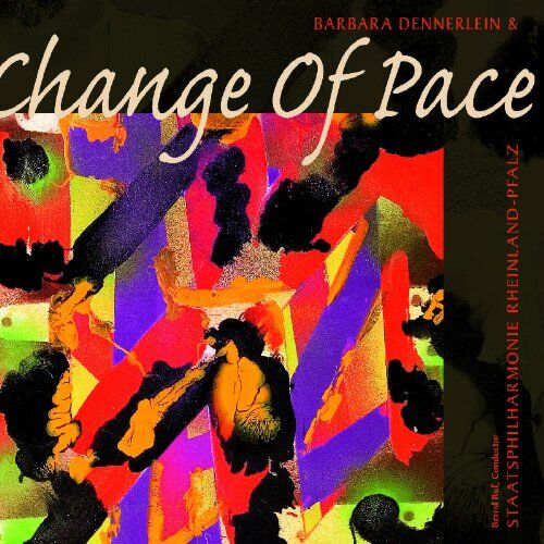 BARBARA DENNERLEIN - Change of Pace - Preis vom 09.10.2026 07:28:09 h