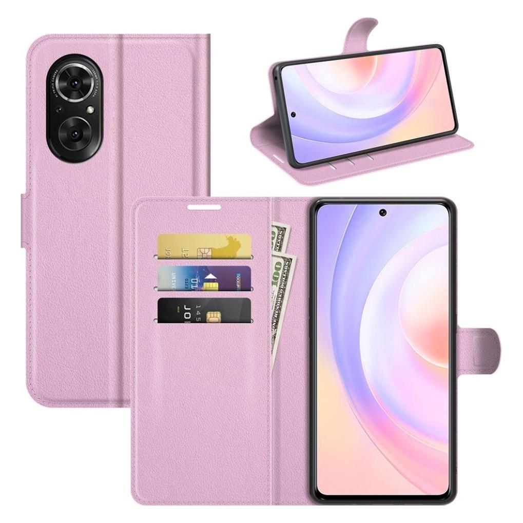 Screenguard Huawei Nova 9 SE Leather Guard Lederhülle (Huawei Nova 9 SE) (00030200)