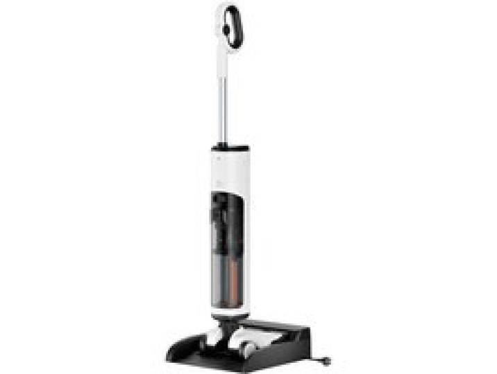 Aspirateur laveur - UWANT D600 - 280 W - 23 000 Pa - Autonomie 50 min - Nettoyage 3 bords