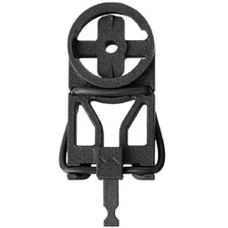 CYCLITE Radar Mount 02 für Satteltaschen