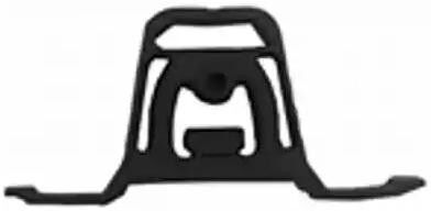 VEGAZ BG-112EPDM Holding Bracket, silencer