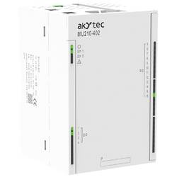 akYtec MU210-402 88533 SPS-Digitalausgangsmodul 24 V/DC