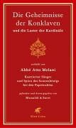 Atto Melani - Die Geheimnisse der Konklaven und die Laster der Kardinäle - Preis vom 30.09.2026 22:30:23 h